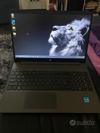 HP 8GB RAM