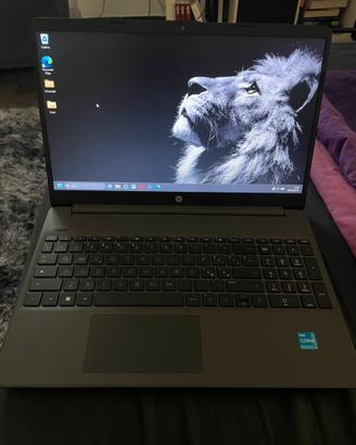 HP 8GB RAM