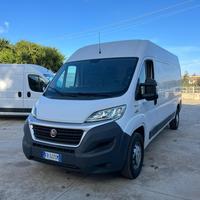 Fiat Ducato 2,3 130cv Maxi