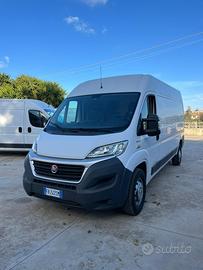 Fiat Ducato 2,3 130cv Maxi