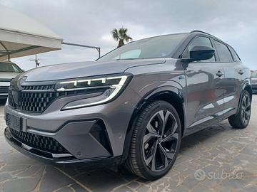 Renault Austral 1.2 E-Tech full hybrid Iconic Espr