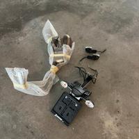 Accessori originali yamaha mt 07 2019