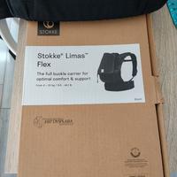 Stokke limas flex