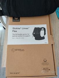 Stokke limas flex
