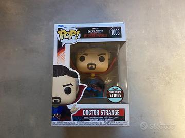 Funko Doctor Strange 1008