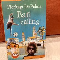 Bari calling