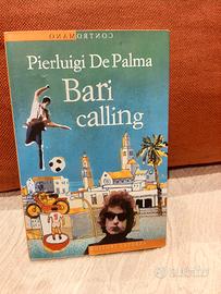 Bari calling