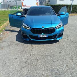 BMW 220i Gran Coupe’ Business Advantage automatica