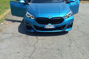 BMW 220i Gran Coupe’ Business Advantage automatica