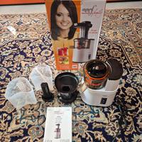 Centrifuga Vega Melchioni family
