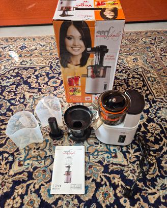 Centrifuga Vega Melchioni family