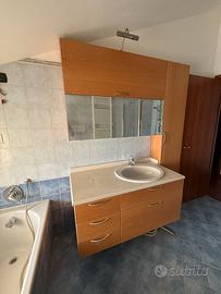 Mobile Bagno CAPPELLINI