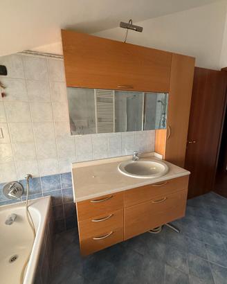Mobile Bagno CAPPELLINI
