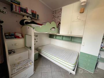 cameretta per ragazzi 