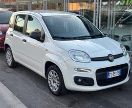 Fiat Panda 1.2 benzina Lounge 12/2019