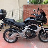 Kawasaki Versys 650 prima serie full optional