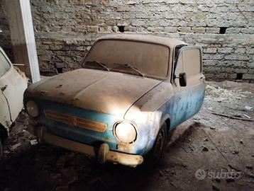 Fiat 850