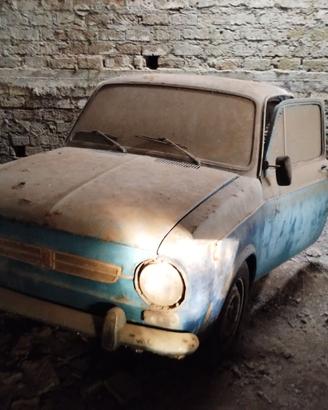 Fiat 850