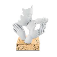 Bomboniere sculture Bongelli Preziosi