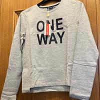 Tuta pigiama unisex