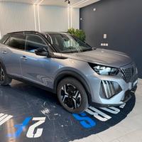 Peugeot 2008 1.2 puretech GT Pack s&s 130cv eat8 