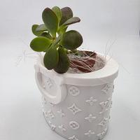 Porta vaso Louis Vuitton 