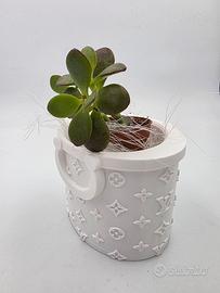 Porta vaso Louis Vuitton 