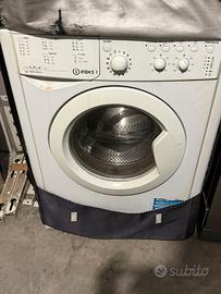Lavatrice indesit