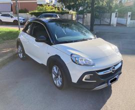 OPEL Adam - 2017