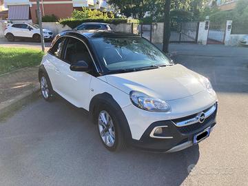 OPEL Adam - 2017