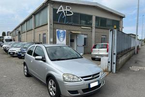 OPEL Corsa 1.0i 12V cat 3p *OK NEOPATENTATI* *FI