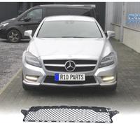 GRIGLIA MERCEDES CLS C218 11-14 LOOK AMG NERO