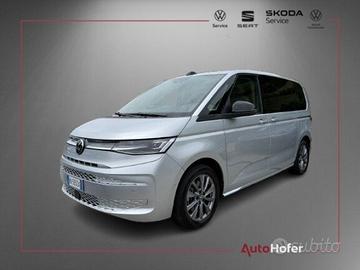 VOLKSWAGEN Multivan 1.5 PHEV DSG 4Motion Life Matr