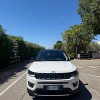 Jeep Compass 2.0 Multijet II aut. 4WD Limited