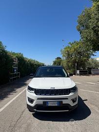 Jeep Compass 2.0 Multijet II aut. 4WD Limited