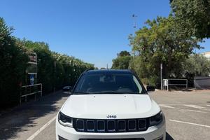 Jeep Compass 2.0 Multijet II aut. 4WD Limited