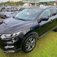 NISSAN - Qashqai - 1.6 dCi 2WD Tekna+ - NEOPATENTA