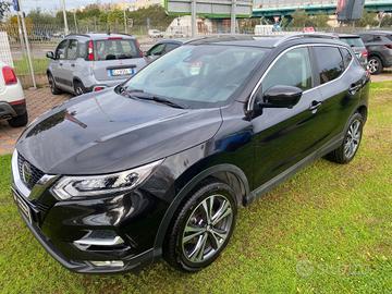 NISSAN - Qashqai - 1.6 dCi 2WD Tekna+ - NEOPATENTA