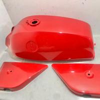 Laverda 750 sf, ricambi