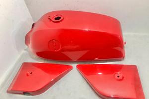 Laverda 750 sf, ricambi