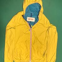 Kway Invicta per bambino