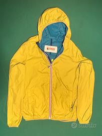 Kway Invicta per bambino