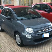 Fiat 500 C 1.0 Hybrid Dolcevita