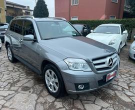 Mercedes-benz GLK 220 GLK 220 CDI 4Matic BlueEFFIC