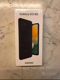 Samsung Galaxy A13 5G