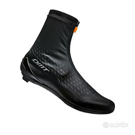 SCARPE DMT WKR1 - BLACK\ORANGE