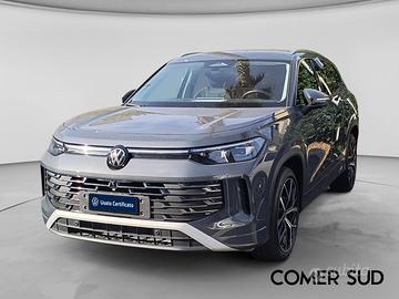 VOLKSWAGEN Tayron - Tayron 1.5 etsi Eleganc U36121