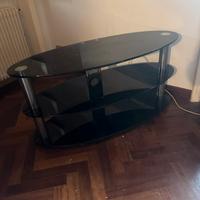 Mobile tv vetro