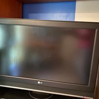 televisore plasma LG 32 Pollici Modello: 32LC41-ZA