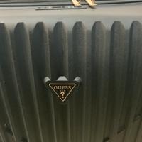 Trolley valigia Guess